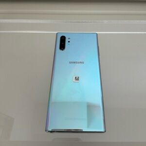 Samsung Note 10+